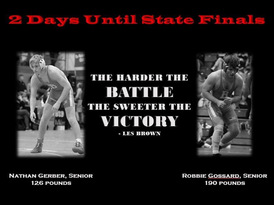 So beyond proud of @gossard_jr and all his hard work! Let’s do this 💪🏽💪🏽
Leave it all on the mat this weekend boys! 
#Savage7 #MuleNation #FordField #DivisionOne