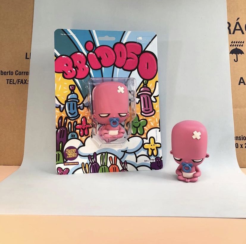 🚫 SOLD OUT 🚫 <a href="/tozfbc/">TOZ</a>