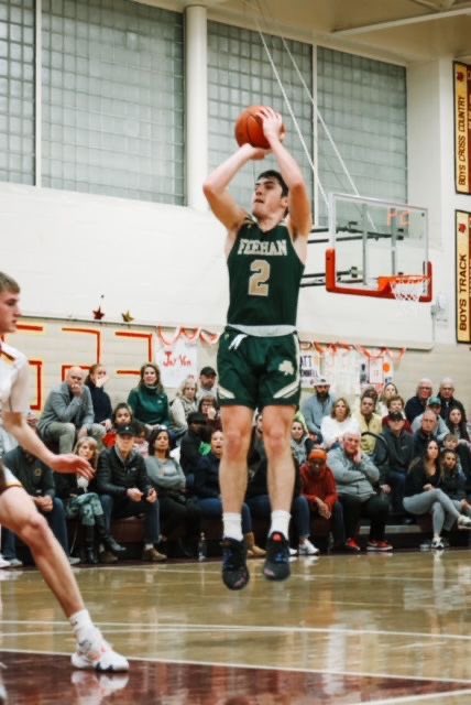 Proud to announce Dylan Capua, Jack Chabot and Cooper Snead have been named CCL All-Stars! All 3 have worked very hard to become excellent players. #GoShamrocks <a href="/FeehanAthletics/">Bishop Feehan Athletics</a> <a href="/SunChronSports/">Sun Chronicle Sports</a> <a href="/Feehan_Fanatics/">Feehan Fanatics</a>