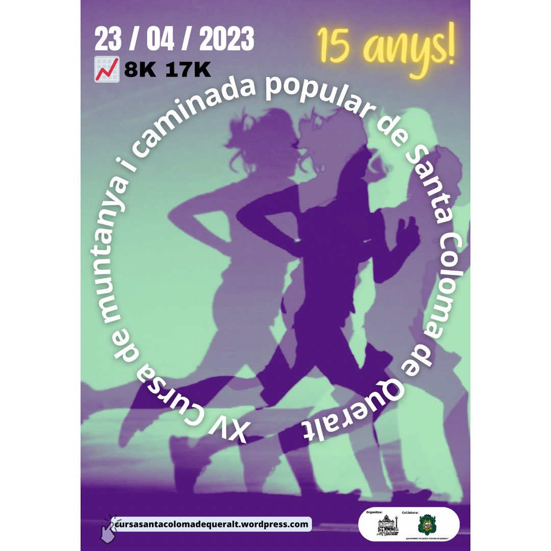 Club Atlètic SCQ tweet media