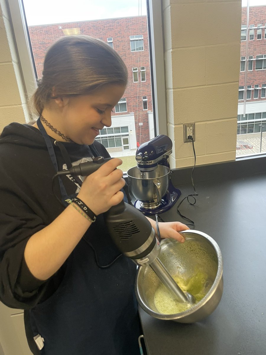 Apex High Culinary on Twitter "Back again with food science! Molecular