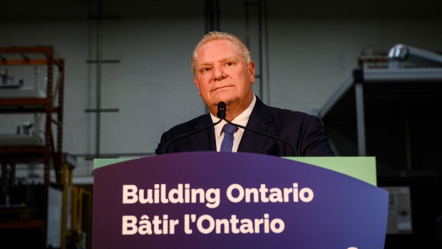 Doug Ford to announce 'largest' corporate donation to Canadian hospital
cp24.com/news/doug-ford…