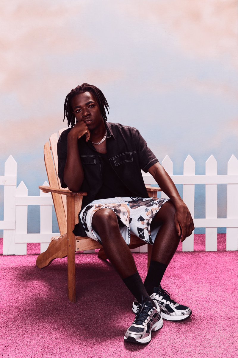 The Saint Mafia apresenta seu mais novo drop, intitulado “Angels Dogs”. Celebrando a amizade e lealdade dos cães, a coleção está disponível na loja virtual e física da marca.