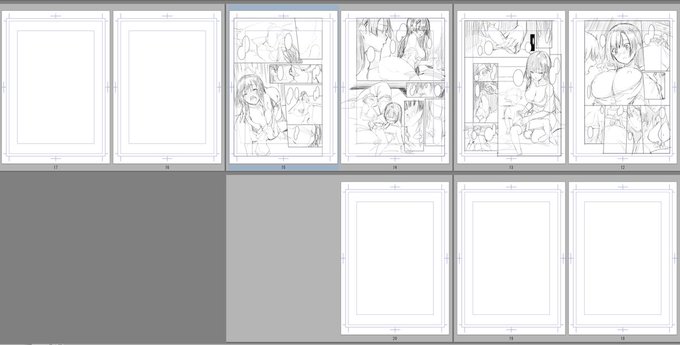 練習200回目
・ネーム模写練習

200回目!
ちゃんと続くと思わなかった
つぎは目指せ300!! 
