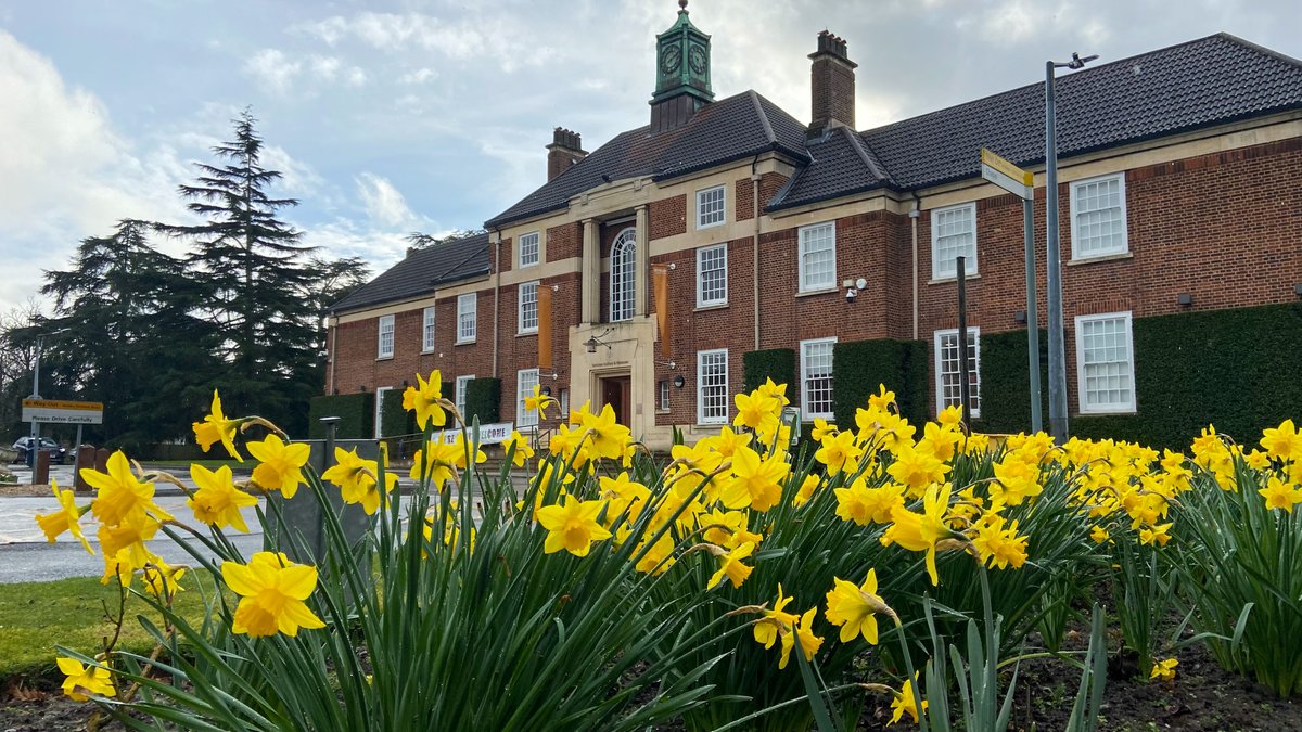 bethlemmuseum's tweet image. Happy first day of #MeteorologicalSpring !