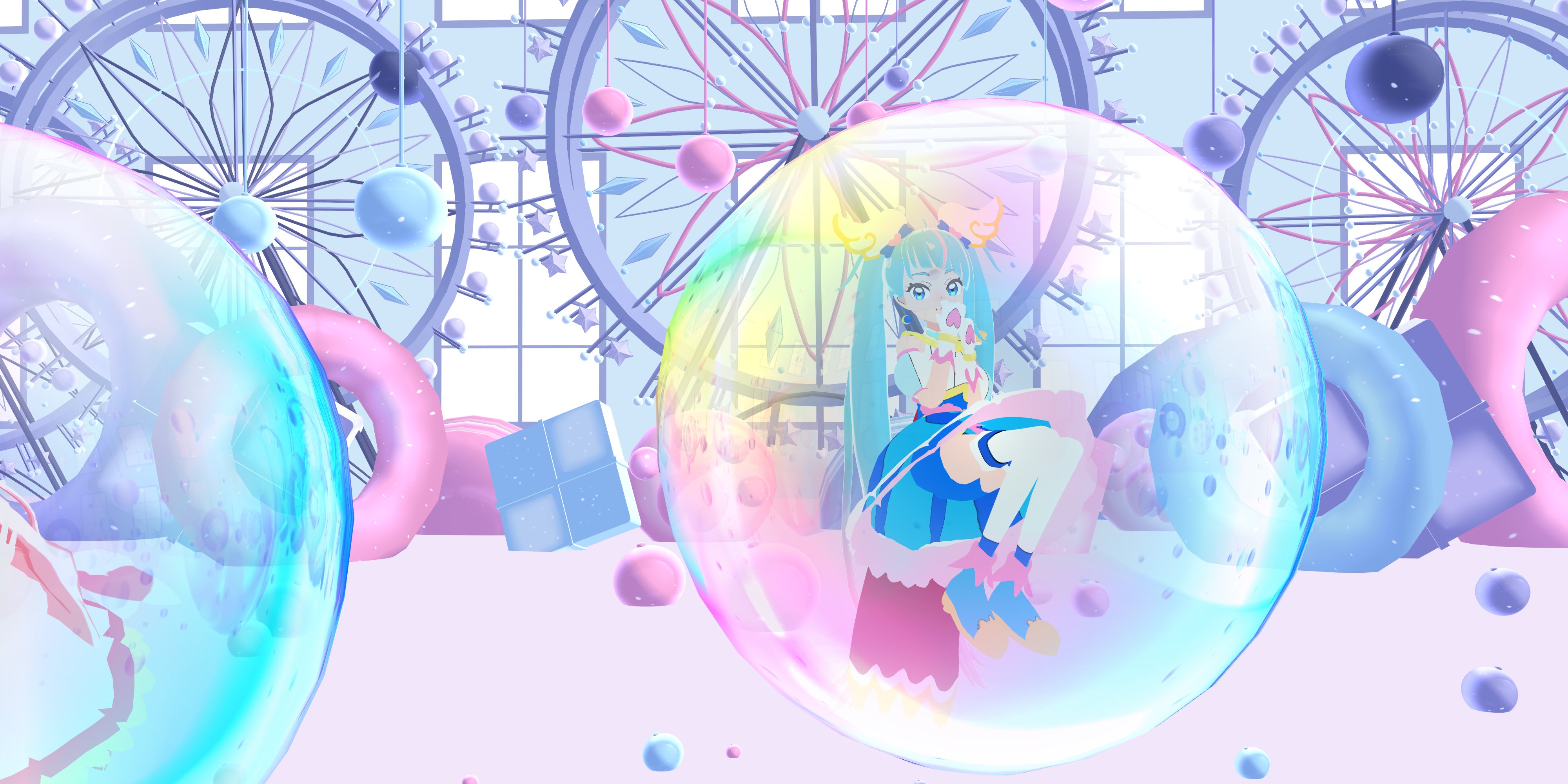🔆🫧๐○シャボン玉の晴れた/🫧SNDG BBStudio🫧 on X: 