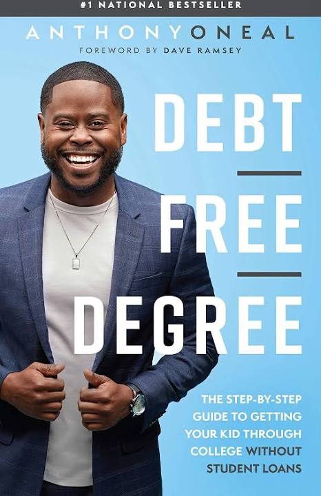 No...do the right thing and end this government student loan program all together....and while you're at it...read @AnthonyONeal s #DebtFreeDegree book