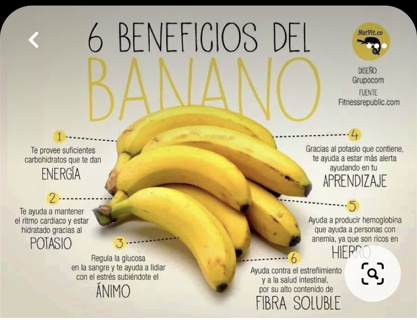 kellyrecalde's tweet photo. ¿Sufres de ansiedad o depresión? Los alimentos ricos en triptófano, como el pavo, la leche o los plátanos, aumentan la producción de serotonina, una sustancia química que mejora tu estado de ánimo y reducir los síntomas de estas afecciones. 

#Triptófano #SaludNatural https://t.co/fRRuyoteNZ