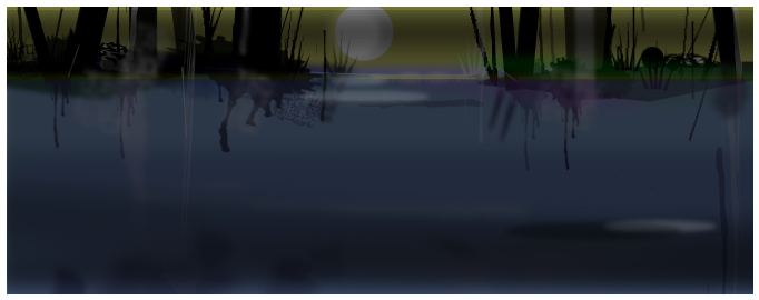 #MadameCercle ☞ L'ultime Buanderie

Elements of landscape