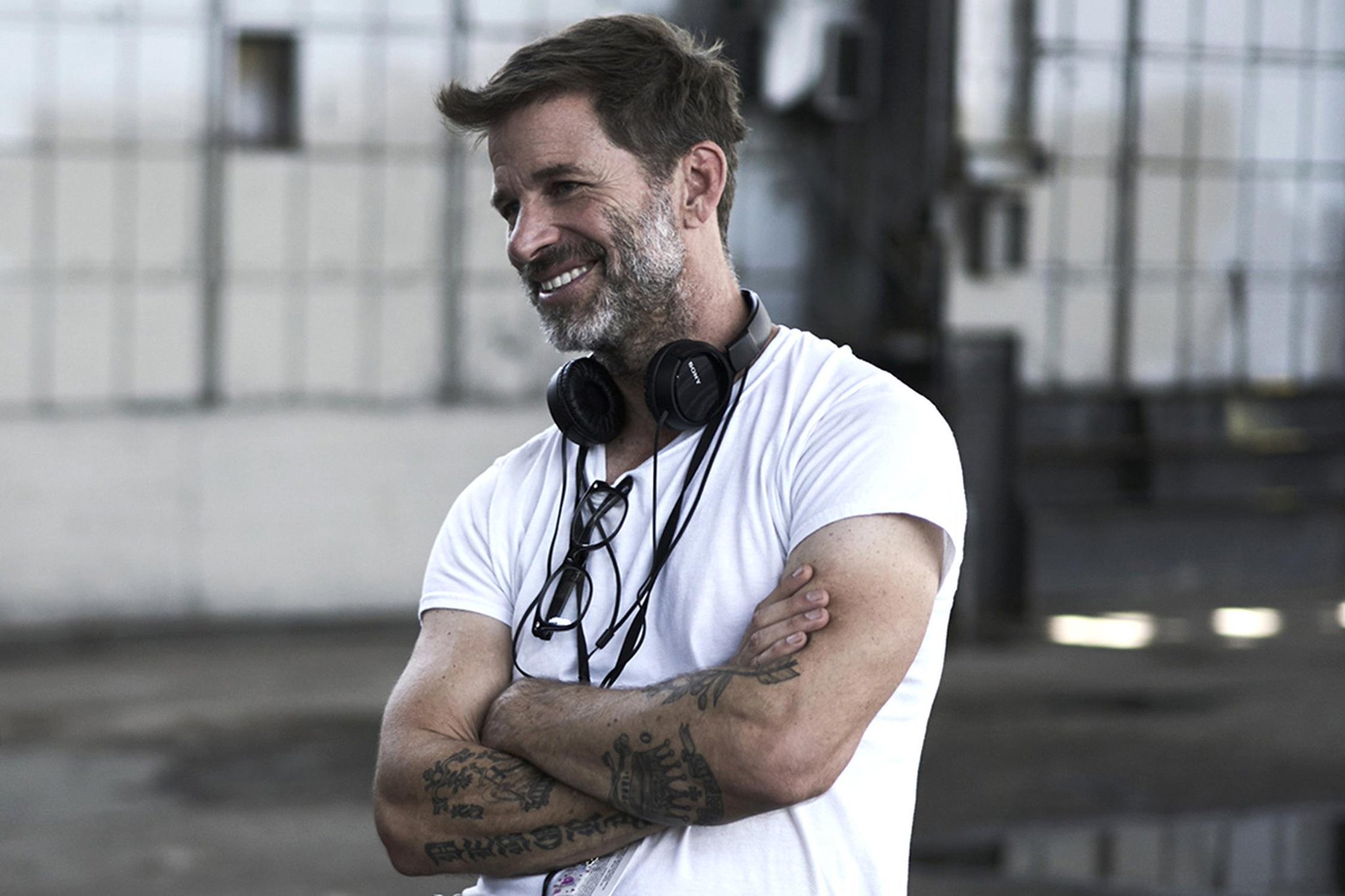 Wishing zack snyder a very happy birthday 