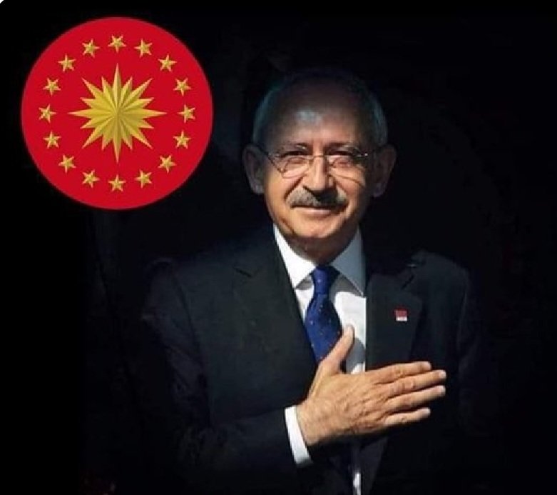 Umarım kulis bilgileri yanlıştır.
ABB nı Mansur Yavaş aday gösterilmez,
İkincibir Ekmelettin vakası yaşanmaz.
İyi parti bu konuda ısrarcı olursa yolu açık olsun.İşte 13.Cumhurbakanı.