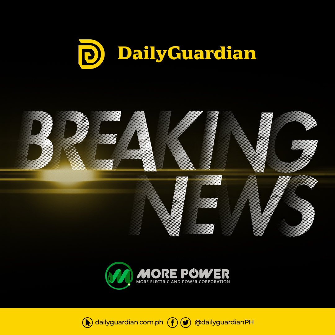 dailyguardianph's tweet photo. J&amp;T EXPRESS IN ILOILO CITY ROBBED WITH P622K

BREAKING: A branch of delivery firm J&amp;T Express in Jaro, Iloilo City was robbed of around P622,966 on Wednesday evening. | Jennifer Rendon https://t.co/tCy7l4Srur