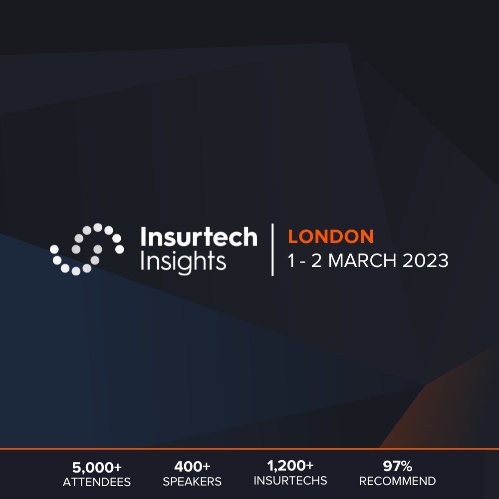 AdmiralPioneer's tweet photo. Pioneer CEO Emma Huntington, COO Russell Fisher and Veygo CEO James Armstrong are in London this week, joining some exciting panels and discussions at @ITI_Insurtech 🚀

@Insurtech_UK @VeygoUK @rmwfisher @emma_evolve @AdmiralUK @AdmiralLife  
#insurtech #ITIEU23 https://t.co/FClcyr0coy
