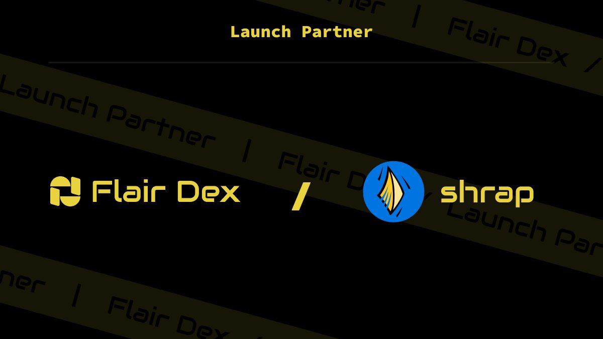 Flair Dex tweet media