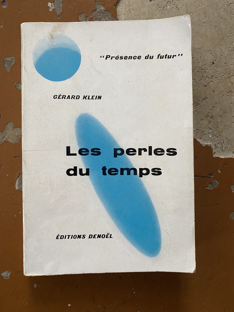 editsingulier's tweet photo. Trouvaille du jour. https://t.co/zBhaUCqKHU