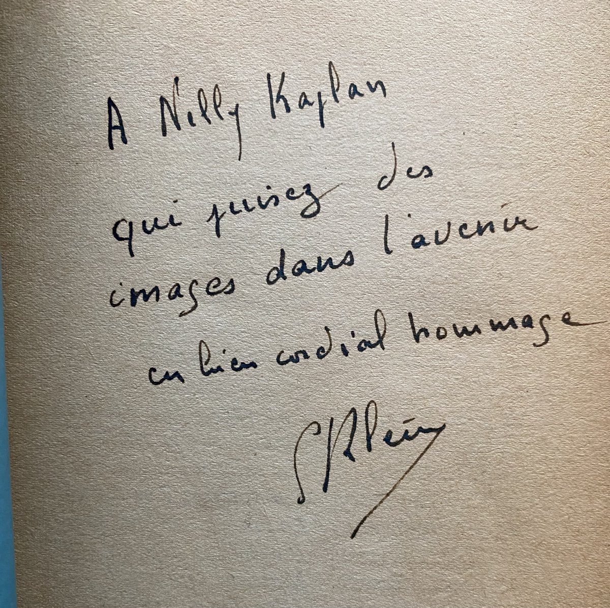 editsingulier's tweet photo. Trouvaille du jour. https://t.co/zBhaUCqKHU