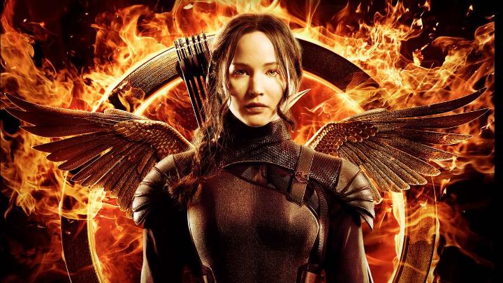 Watch The Hunger Games: Mockingjay Part 2