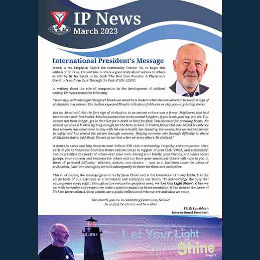 YsMenIHQ's tweet photo. IP News - March 2023 - https://t.co/60ePFjJ1WE https://t.co/gpvE0T3ohS