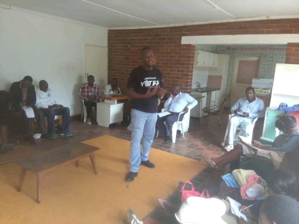 Youth Initiatives for Community Development on Twitter: "Community ...