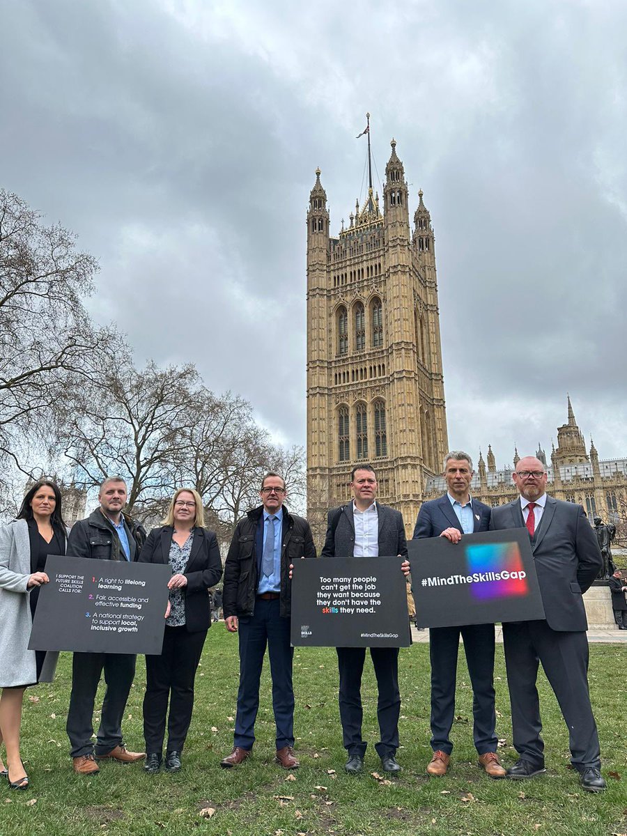 Luminate Education Group tweet media