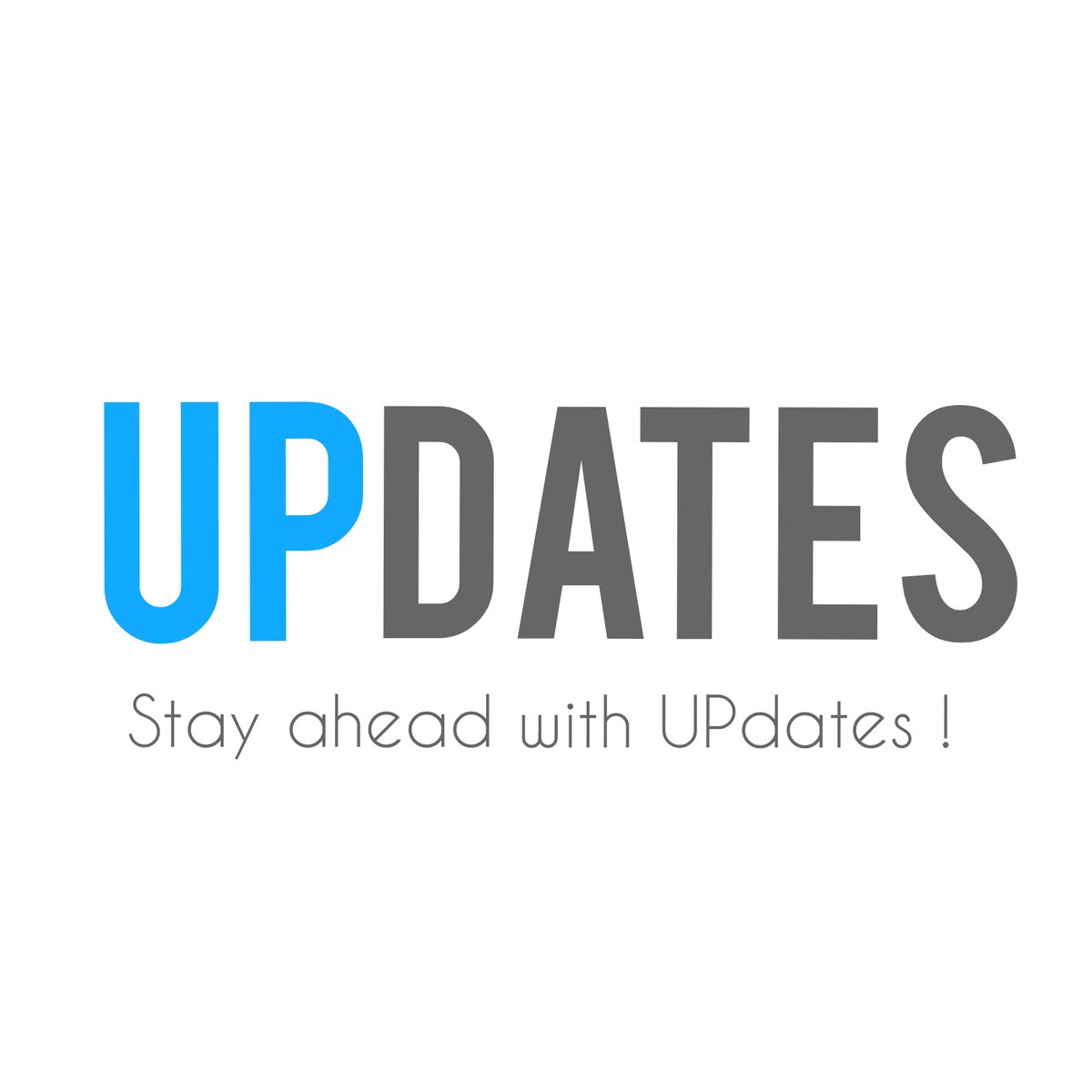 New_UpdatesUP's tweet photo. #NewProfilePic https://t.co/qbztj2hqbm