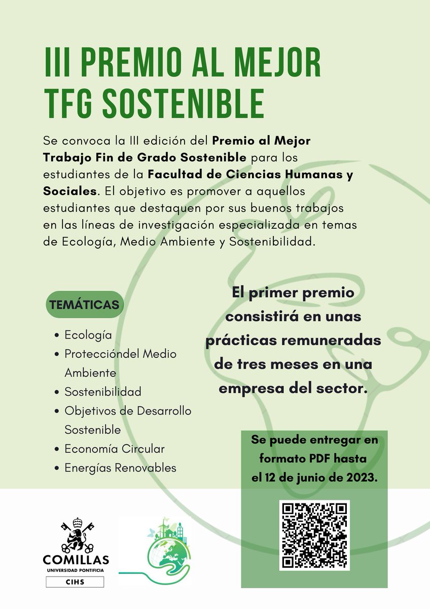 Alumnos CIHS Ecología tweet media