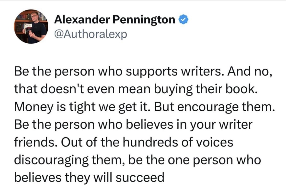 Writer_ZD1995's tweet photo. 🖤🖋️ 
#support #writingcommunity #indieauthors https://t.co/UmqLLaqR96