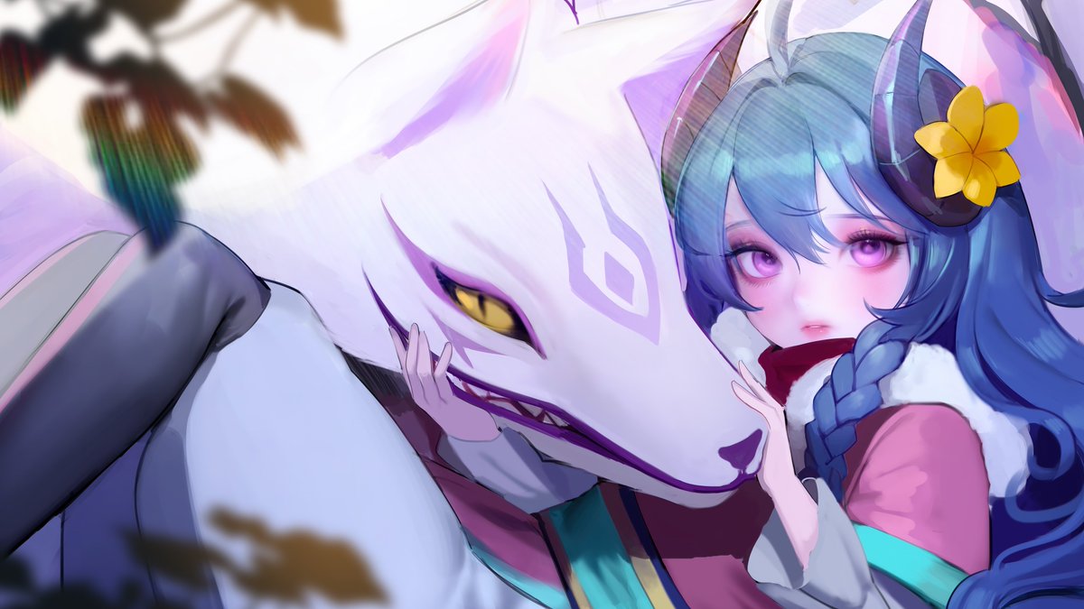 AJustKitty tweet picture