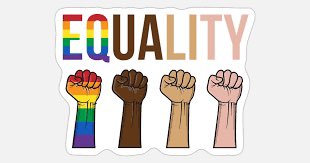 In Portlaoise College we celebrate #Equality as part of #ETBAwarenessWeek Equality is at the heart of everything we do at Portlaoise College
#ETBethos @laoisoffalyetb
 @ASCNClara @BanagherCollege @OaklandsCC @TullColl @FergalsSt @Clonaslee1 @CncKilcormac @dunamasecollege @ET