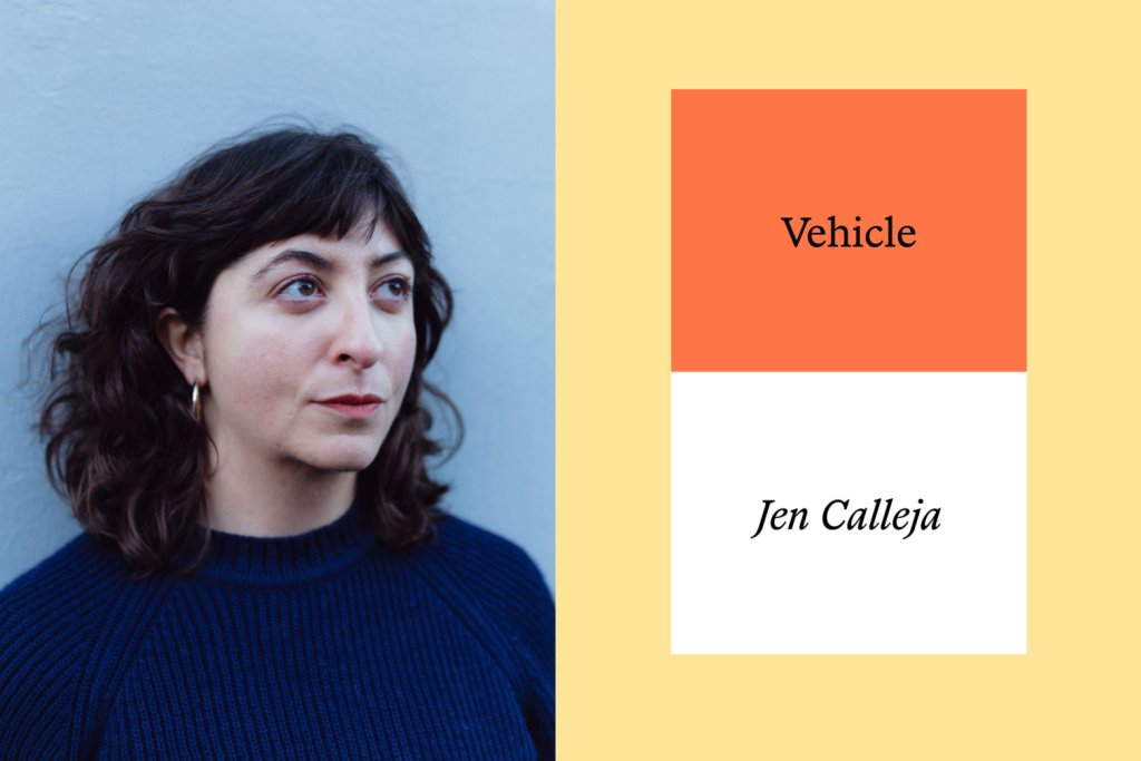 Jen Calleja (@niewview) on Twitter photo First 3 dates of the tour coming up in March +++
16 March <a href="/GoldenHareBooks/">Golden Hare Books</a> w/ Camilla Grudova goldenharebooks.com/products/vehic…
17 March <a href="/Good_Press/">Good Press Gallery</a> w/ Sophie Collins goodpress.co.uk/pages/events
23 March <a href="/bookhive/">The Book Hive</a> w/ <a href="/juliannepachico/">Julianne Pachico</a> thebookhive.co.uk/event/vehicle-… First 3 dates of the tour coming up in March +++
16 March <a href="/GoldenHareBooks/">Golden Hare Books</a> w/ Camilla Grudova goldenharebooks.com/products/vehic…
17 March <a href="/Good_Press/">Good Press Gallery</a> w/ Sophie Collins goodpress.co.uk/pages/events
23 March <a href="/bookhive/">The Book Hive</a> w/ <a href="/juliannepachico/">Julianne Pachico</a> thebookhive.co.uk/event/vehicle-…