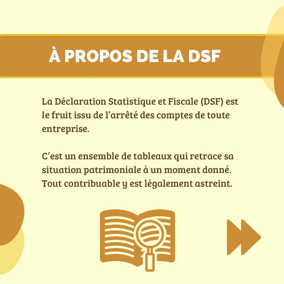 EclipsFinance's tweet photo. Focus sur la déclaration statistique et fiscale 

𝐄𝐜𝐥𝐢𝐩𝐬 𝐅𝐢𝐧𝐚𝐧𝐜𝐞, 𝐜𝐚𝐛𝐢𝐧𝐞𝐭 𝐝𝐞 𝐠𝐞𝐬𝐭𝐢𝐨𝐧 
𝐖𝐡𝐚𝐭𝐬𝐚𝐩𝐩 : +𝟐𝟑𝟕 𝟔𝟗𝟕 𝟏𝟖 𝟏𝟖 𝟎𝟕

#entreprise #comptabilité #fiscalité #déclaration #cameroun https://t.co/XAN10rcKZc