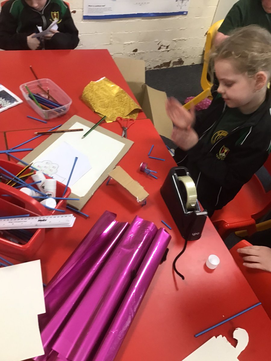 sjvblackpool's tweet photo. 2L are enjoying being creative with our Alice in Wonderland design project #SJV2L #SJVDT #ROHCreateandDesign https://t.co/jVREsPCuxS