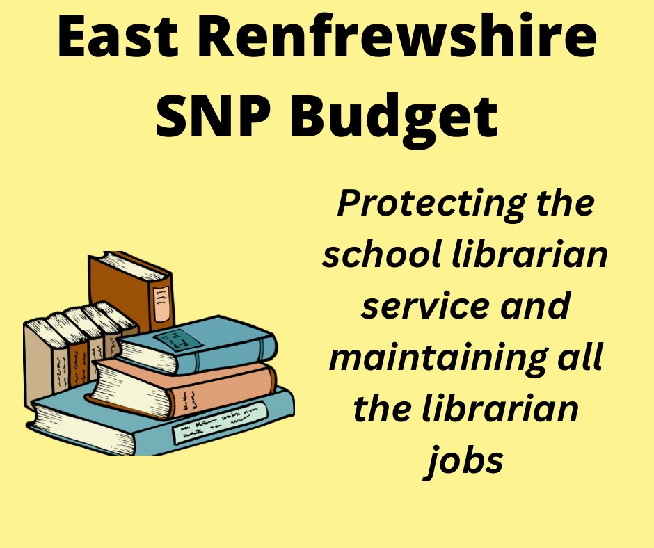 East Renfrewshire SNP Group tweet media