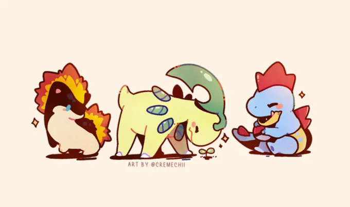 My late #pokemonday  doodle  