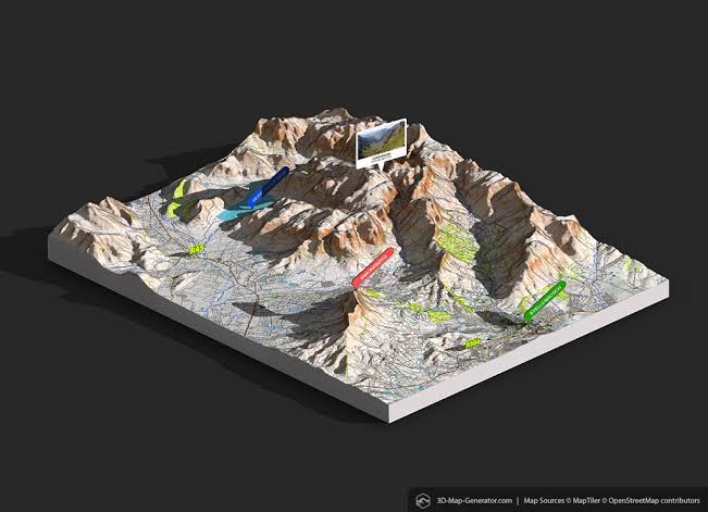 Abidjahan6's tweet image. 3d mapping and modelling

#d #dmodel #dmodeling #dart #blender #dprinting #render #design #dprint #art #dartist #ddesign #rendering #dprinter #drender #digitalart #dprinted #zbrush #cgi #architecture #dmodelling #dsmax #cinema #danimation #dprints #animation #c #interiordesign