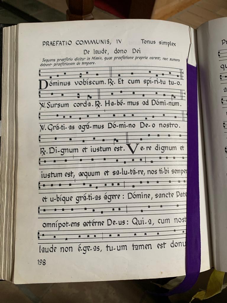 The genetic code of Western music can be explored in the ancient mysteries of Gregorian Chant. #GregorianChant #WesternMusic #MusicalDNA #TimeTravel #MusicalMystery