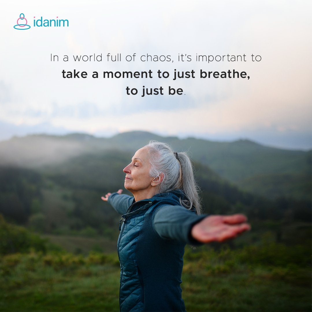 IdanimApp's tweet photo. Pause. Breathe. 

#Mindfulness #meditation #practicemindfulness #corporatemeditation #mindfulness #mentalwellness #mentalhealth #awareness #meditationatwork https://t.co/NFsSuvdzM7
