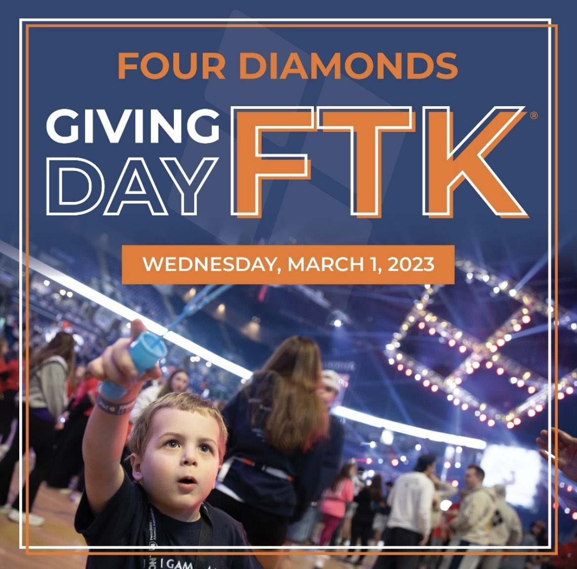 SF Mini-THON® tweet media