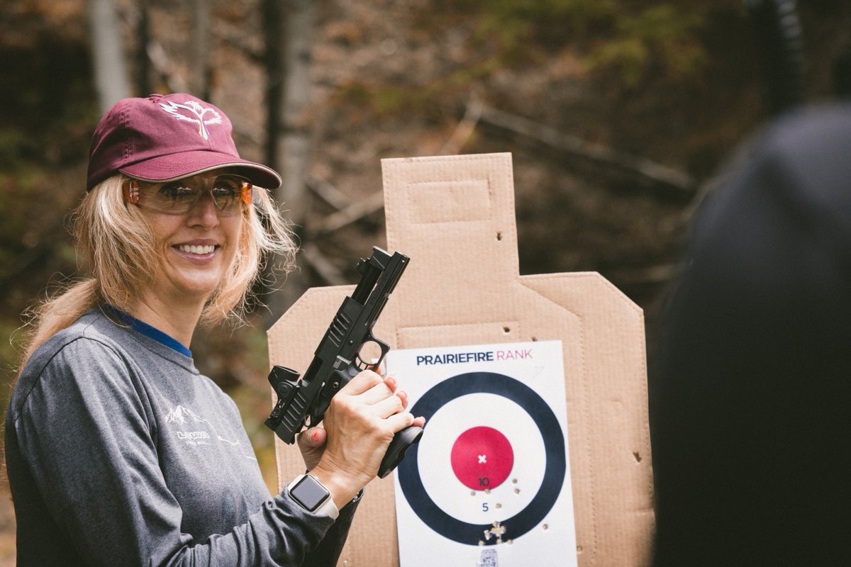 One more shooting range convert.

📷 IG: lanny_oakley

#SRO #girlsshoottoo #LetsGoShooting