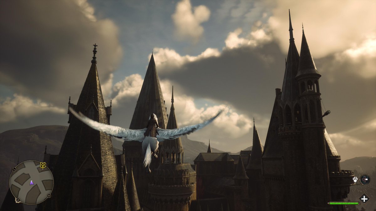 #PS5Share, #HogwartsLegacy