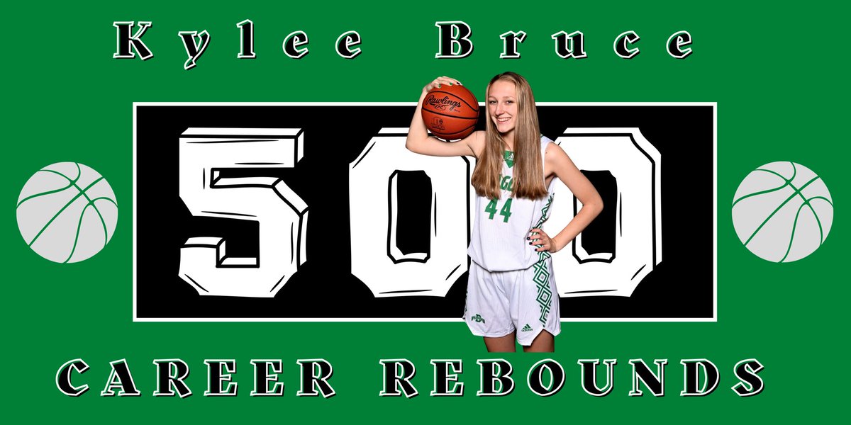FHS Athletics (@fhsdragonsports) on Twitter photo Congratulations to Kylee Bruce. She recorded her 500th career rebound last night against Unioto. <a href="/kylee_bruce/">Kylee Bruce</a> Congratulations to Kylee Bruce. She recorded her 500th career rebound last night against Unioto. <a href="/kylee_bruce/">Kylee Bruce</a>