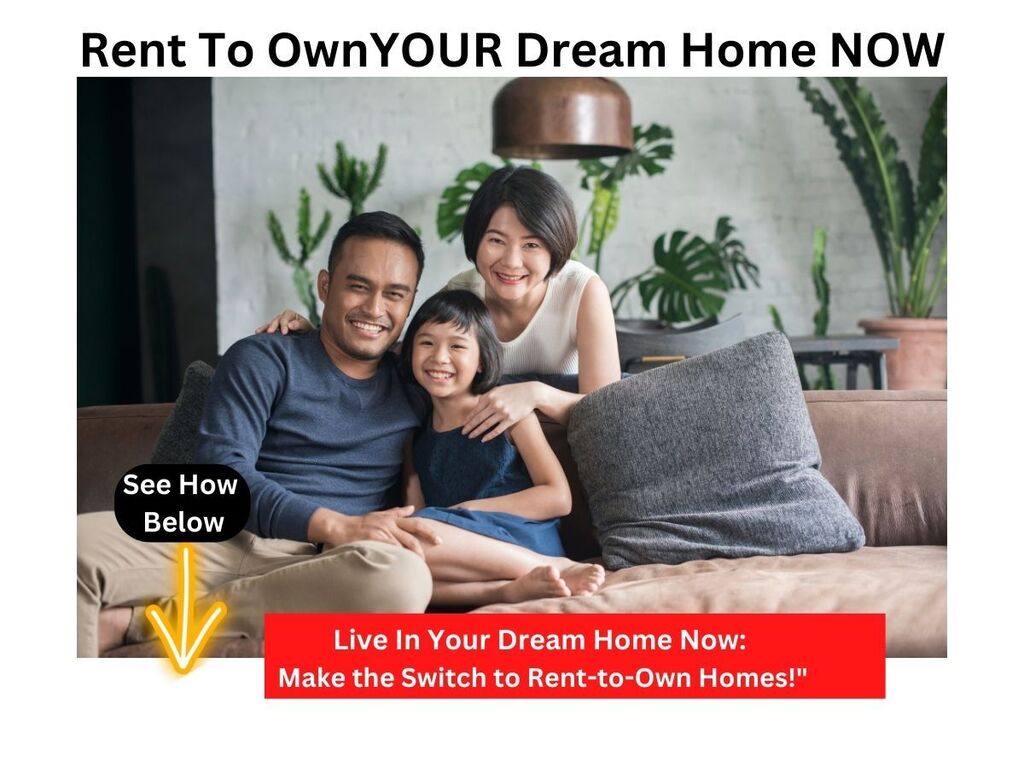 RentToOwnHomAtl's tweet image. Jumpstart Your Investment with Rent to Own Homes