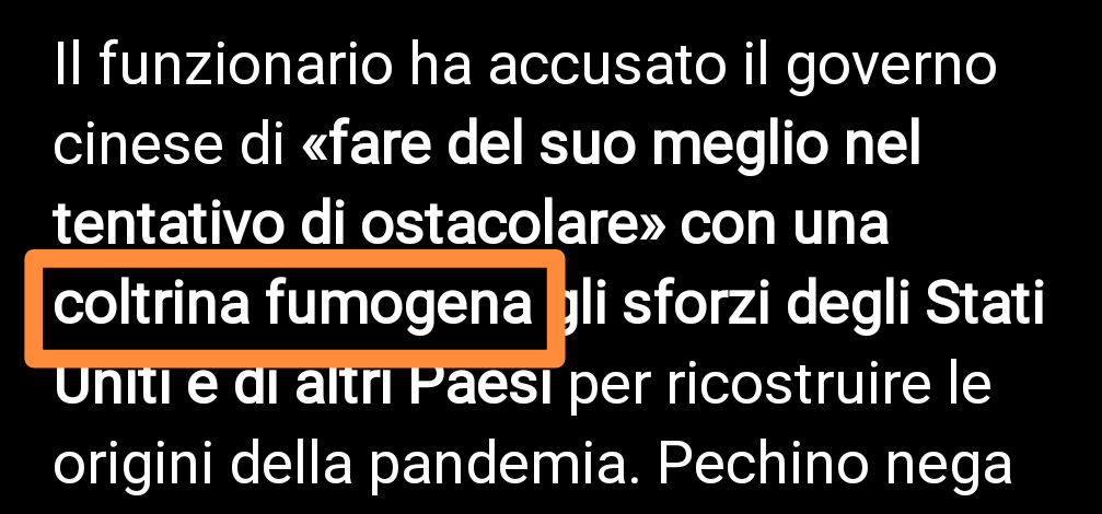 Coltrina??? <a href="/Corriere/">Corriere della Sera</a>
corriere.it/esteri/23_marz…