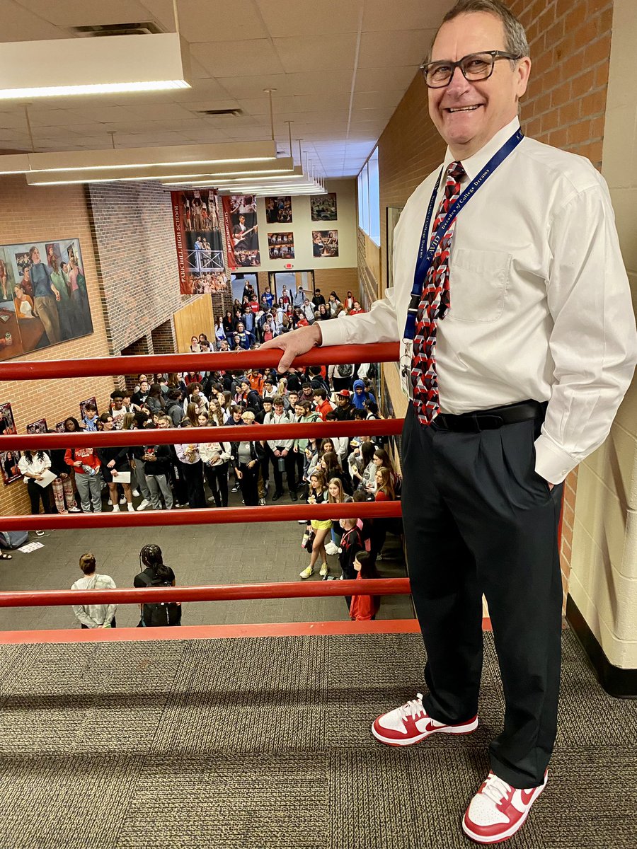 WeAreParkHill tweet media