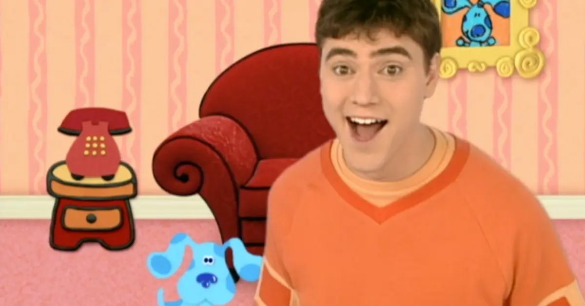 Happy birthday, Donovan Patton!   