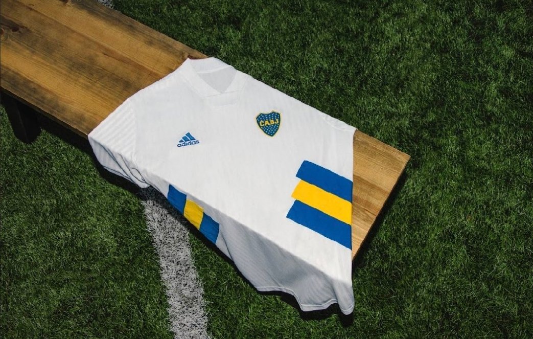 Claudito Freire tweet media