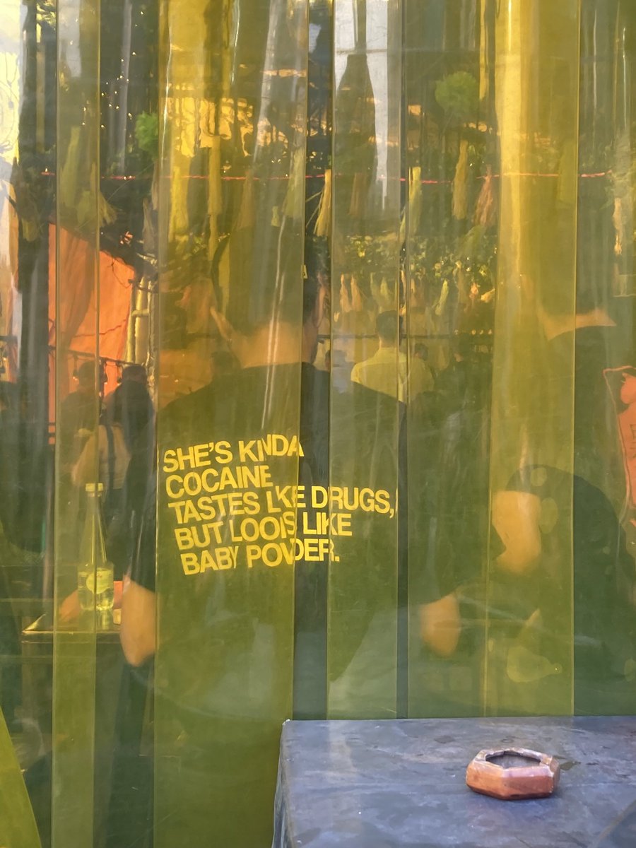 another day, another superb t-shirt