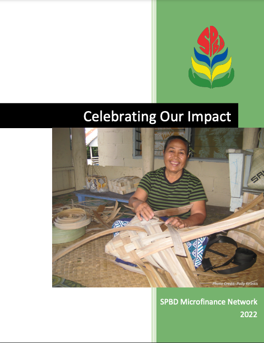 MicroDreams_Fdn's tweet photo. Let's keep spotlighting the #solomonislands this week.

@SPBDNetwork has 3 offices and 25 employees in The Solomon Islands and the team has dispersed 24,000 #microloans worth over $14M USD.

https://t.co/WcwdoXgpOF https://t.co/FiiIQ3X1Qk