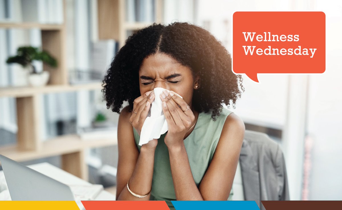 Milder winters are causing allergy seasons to be more severe. Starting your allergy medications early can help. Other tips include wearing sunglasses, showering after being outside, keeping the windows closed, and taking over-the-counter antihistamines.