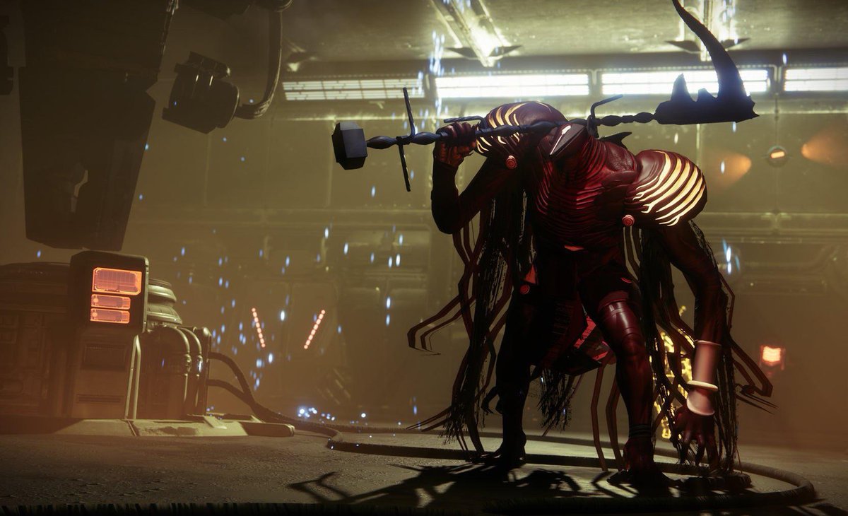 DestinyTracker🚀 tweet media